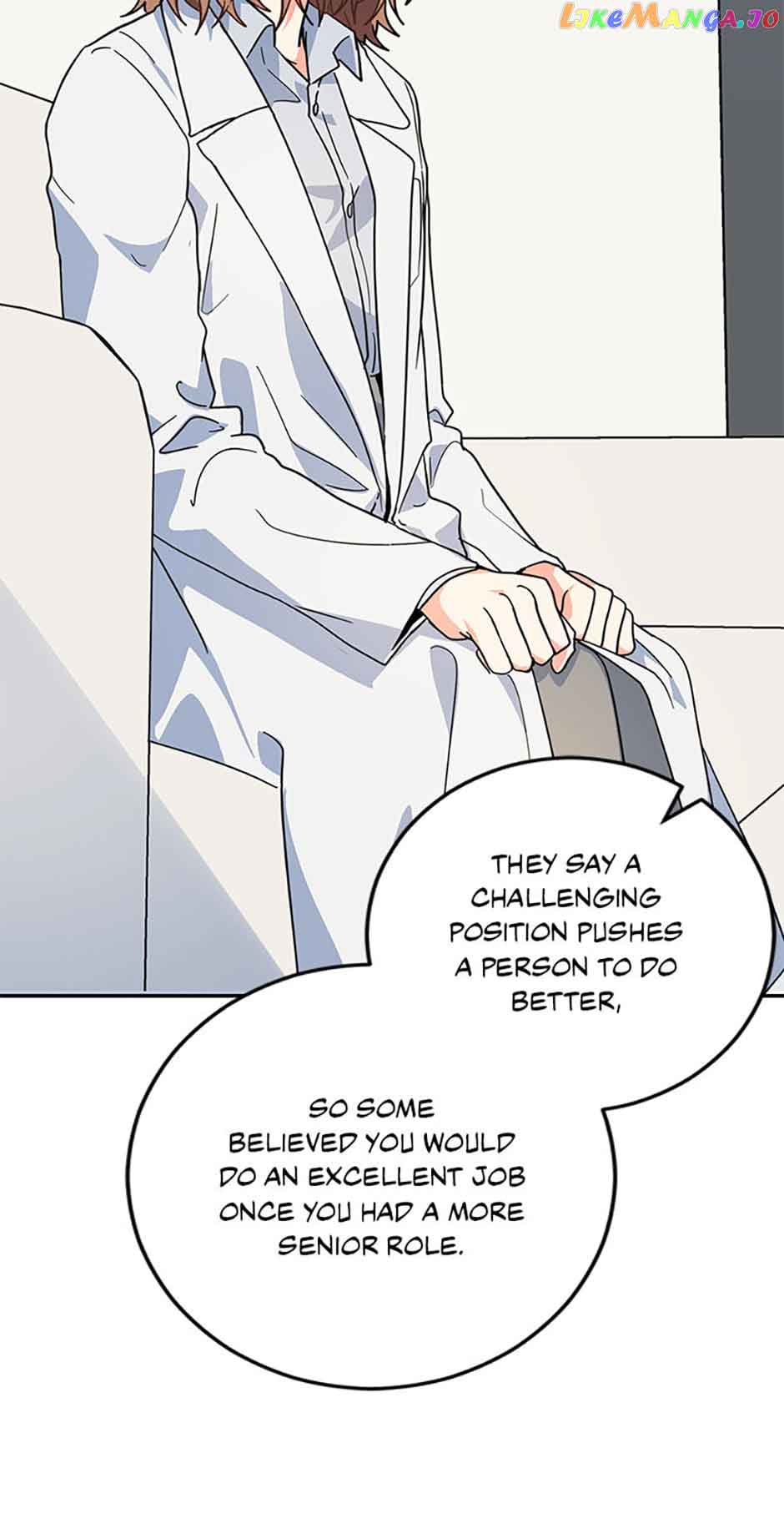 I’m the Main Character’s Little Sister Chapter 40 - Page 90