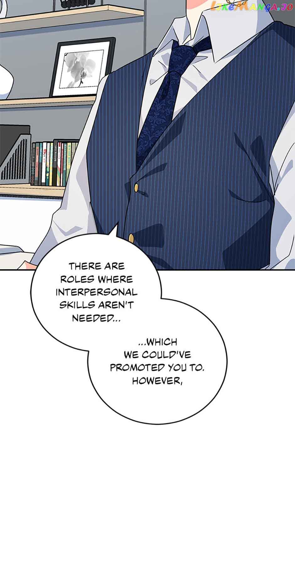 I’m the Main Character’s Little Sister Chapter 40 - Page 97