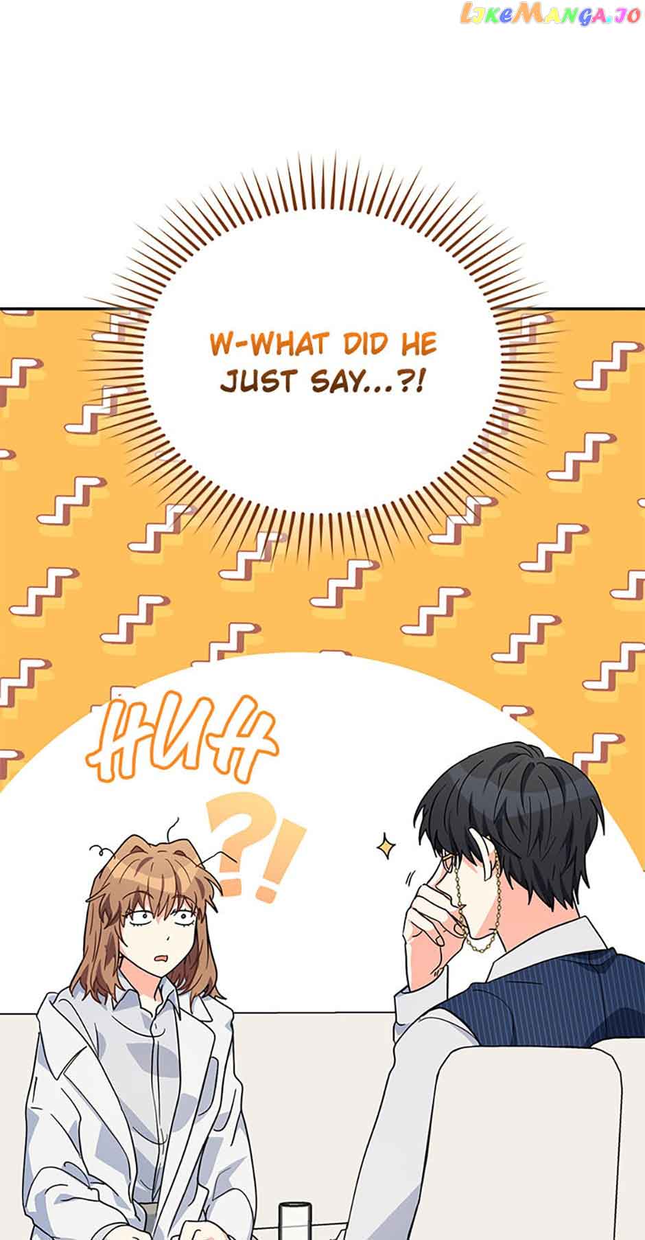 I’m the Main Character’s Little Sister Chapter 40 - Page 99