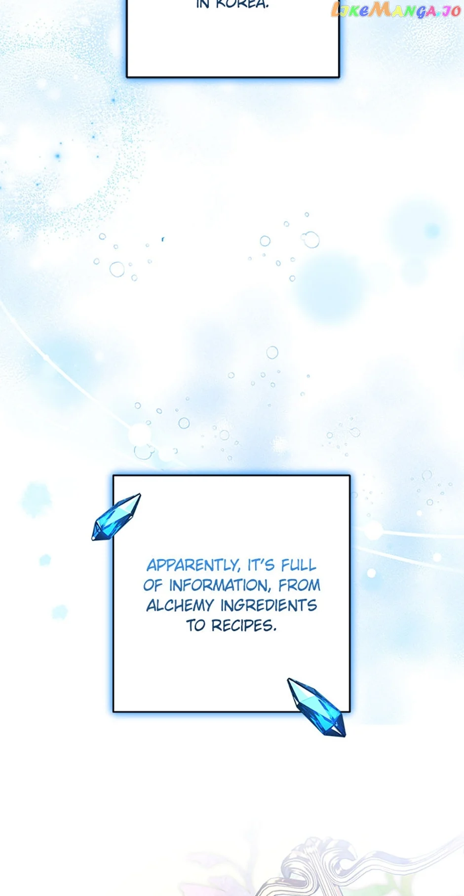 I’m the Main Character’s Little Sister Chapter 41 - Page 1