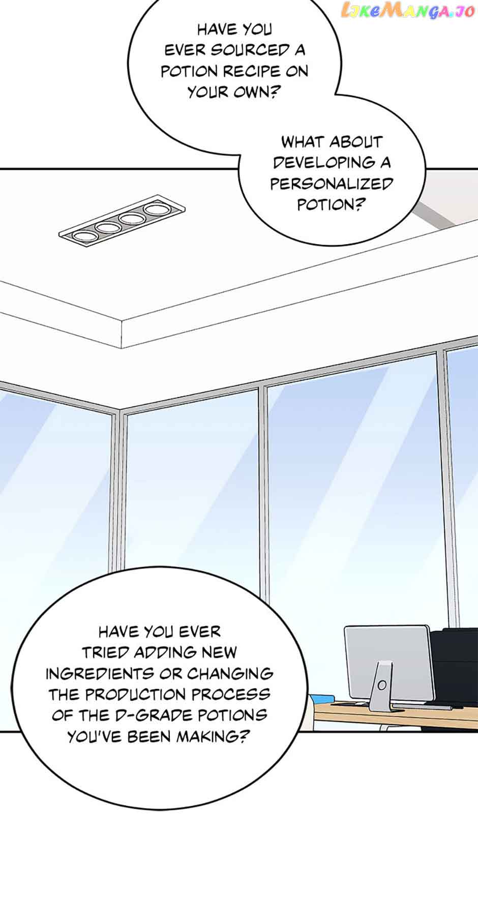 I’m the Main Character’s Little Sister Chapter 41 - Page 12