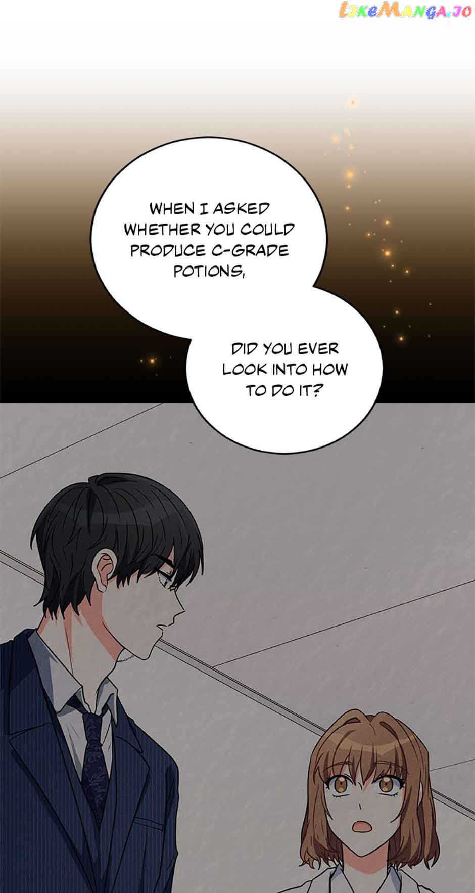 I’m the Main Character’s Little Sister Chapter 41 - Page 14