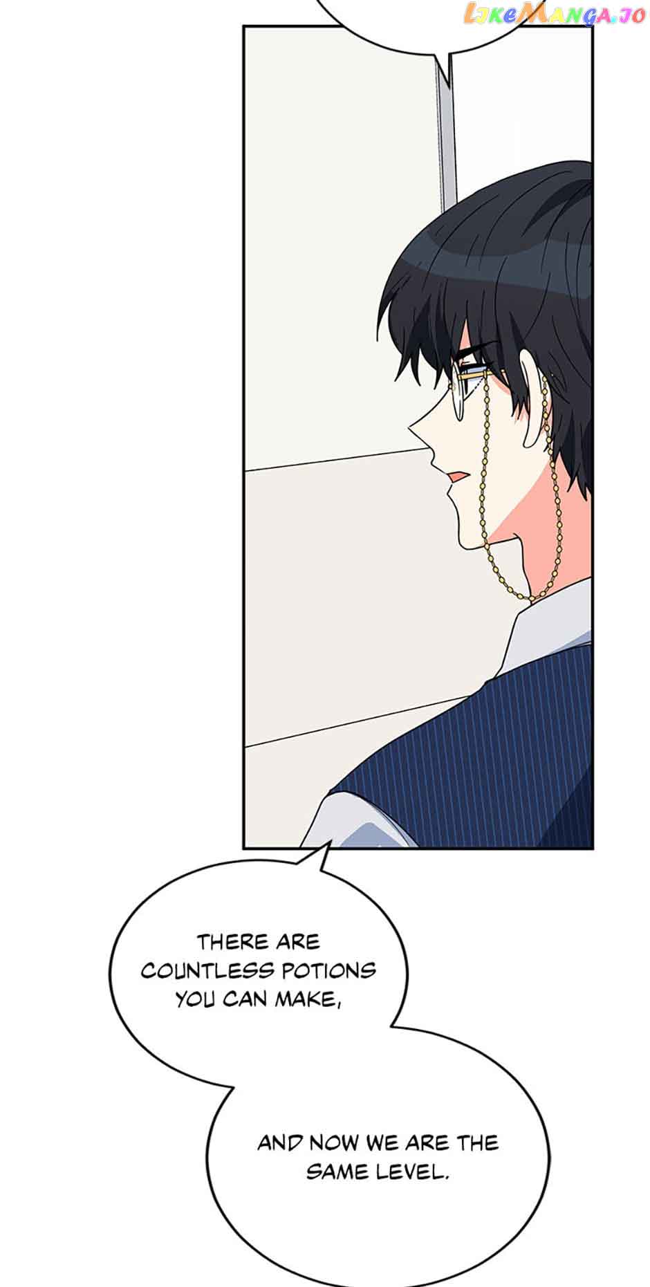 I’m the Main Character’s Little Sister Chapter 41 - Page 21
