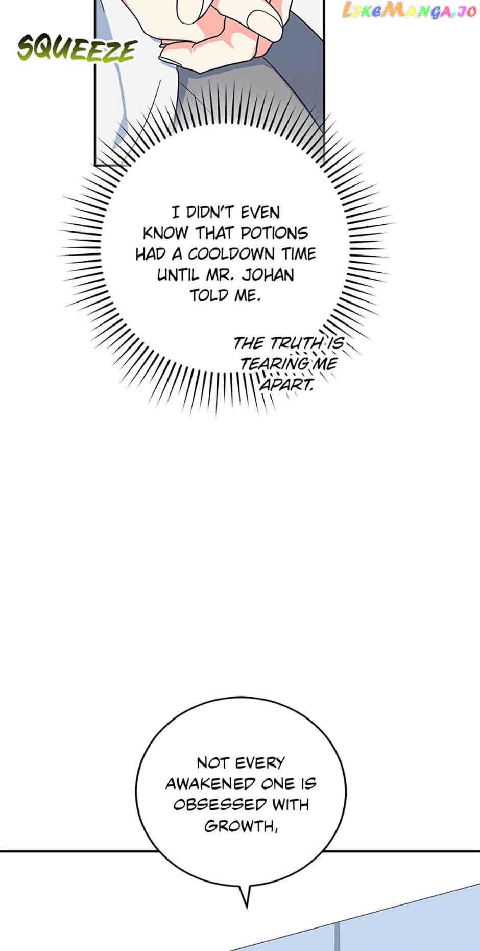 I’m the Main Character’s Little Sister Chapter 41 - Page 24