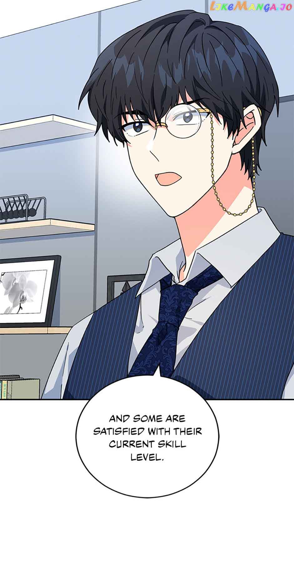 I’m the Main Character’s Little Sister Chapter 41 - Page 25