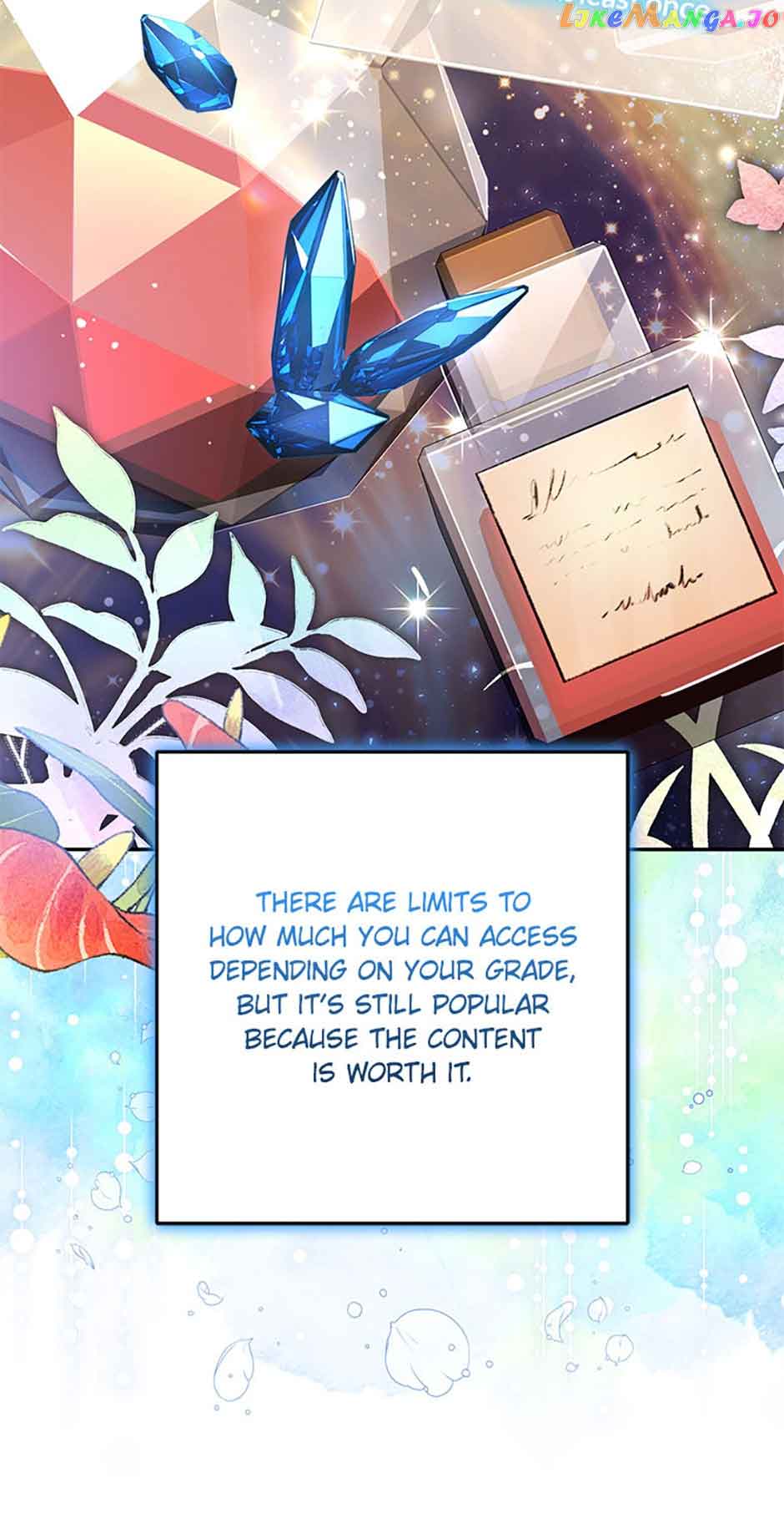 I’m the Main Character’s Little Sister Chapter 41 - Page 3
