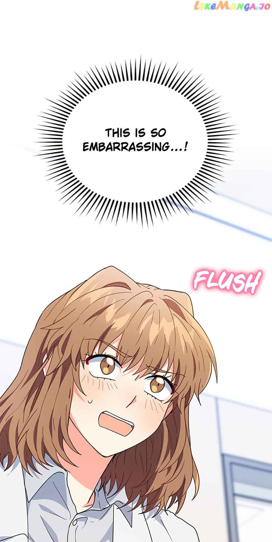 I’m the Main Character’s Little Sister Chapter 41 - Page 35