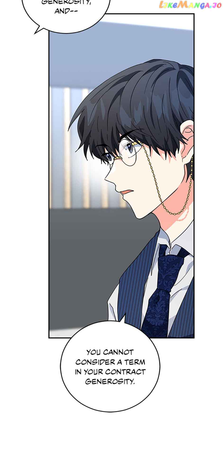 I’m the Main Character’s Little Sister Chapter 41 - Page 49