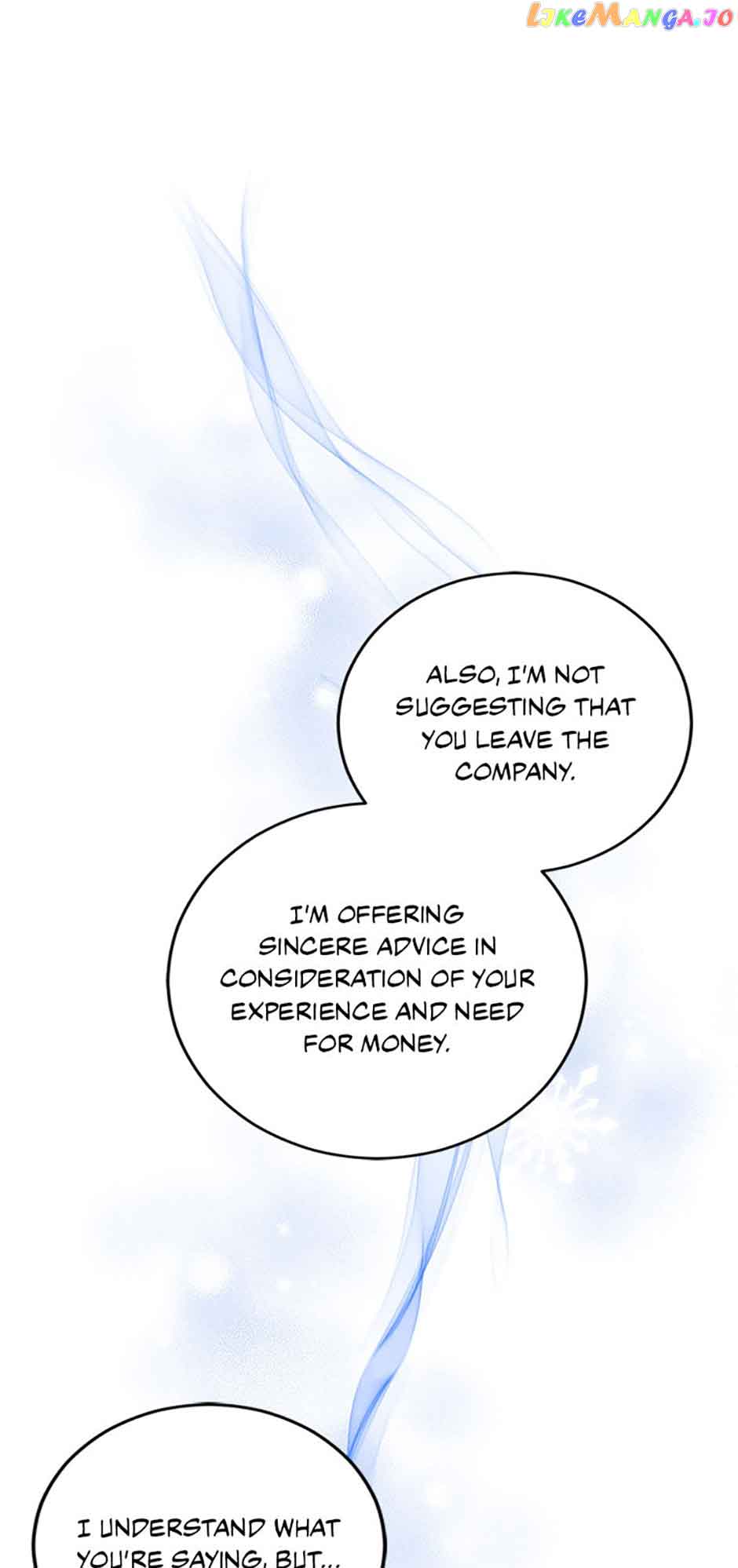 I’m the Main Character’s Little Sister Chapter 41 - Page 50