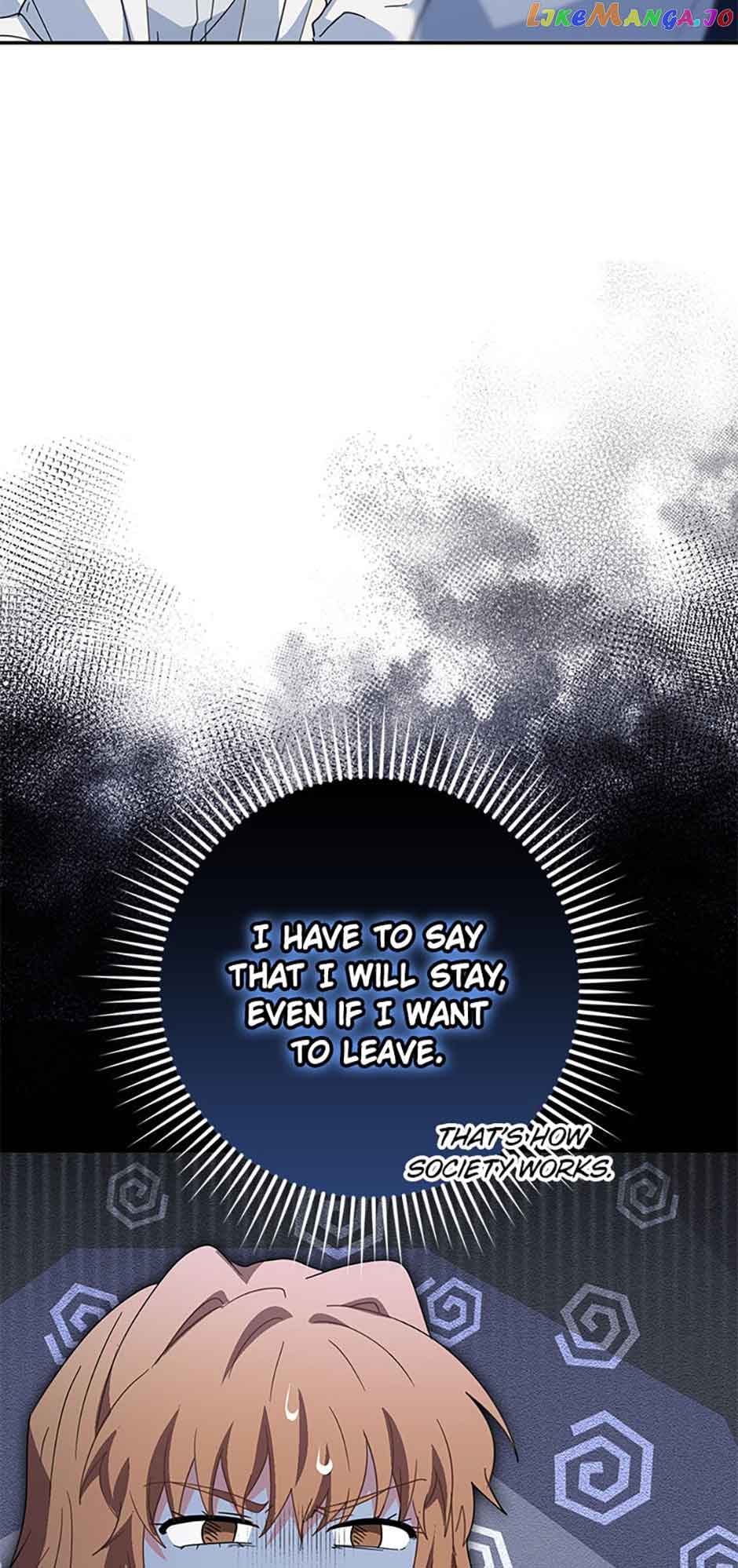 I’m the Main Character’s Little Sister Chapter 41 - Page 52