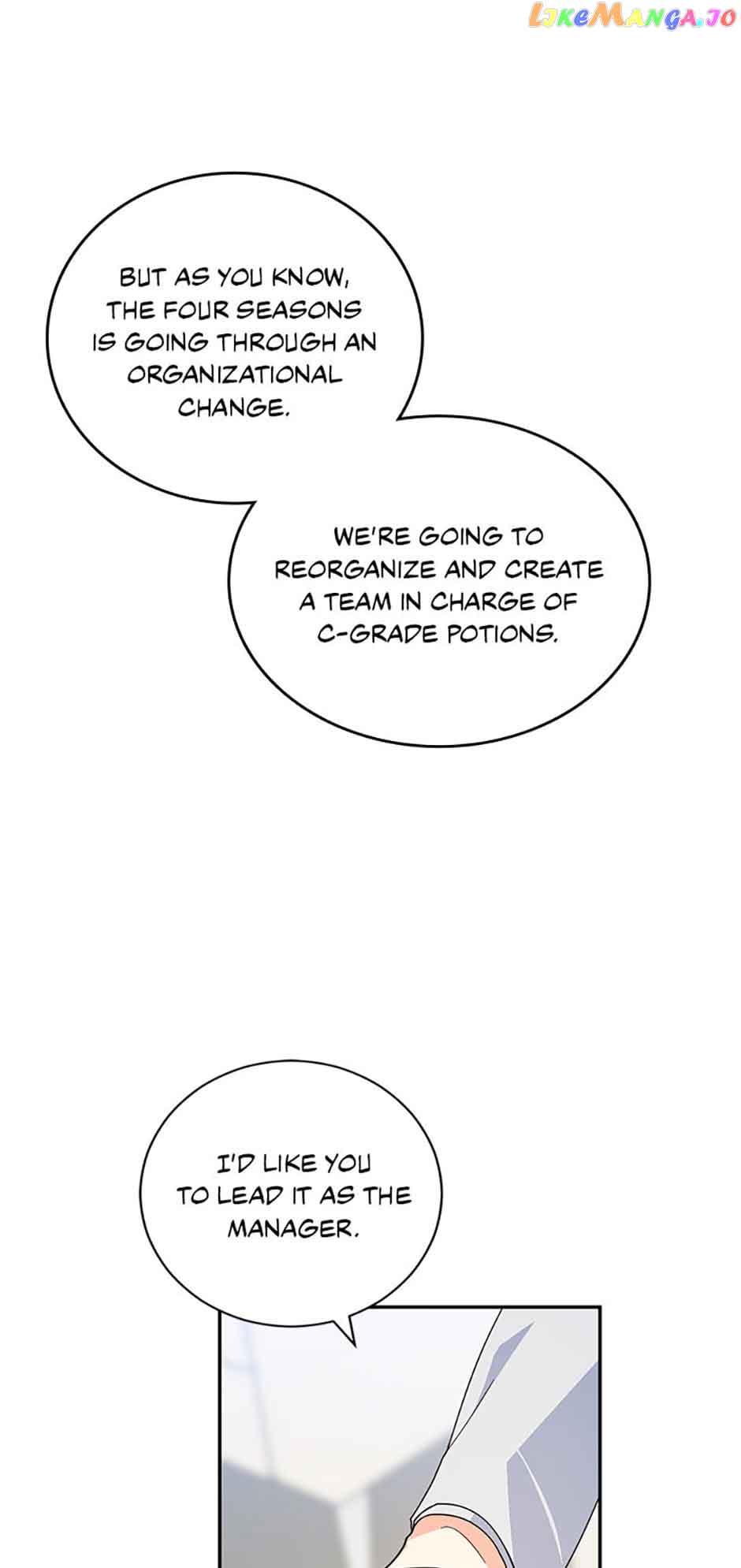 I’m the Main Character’s Little Sister Chapter 41 - Page 58