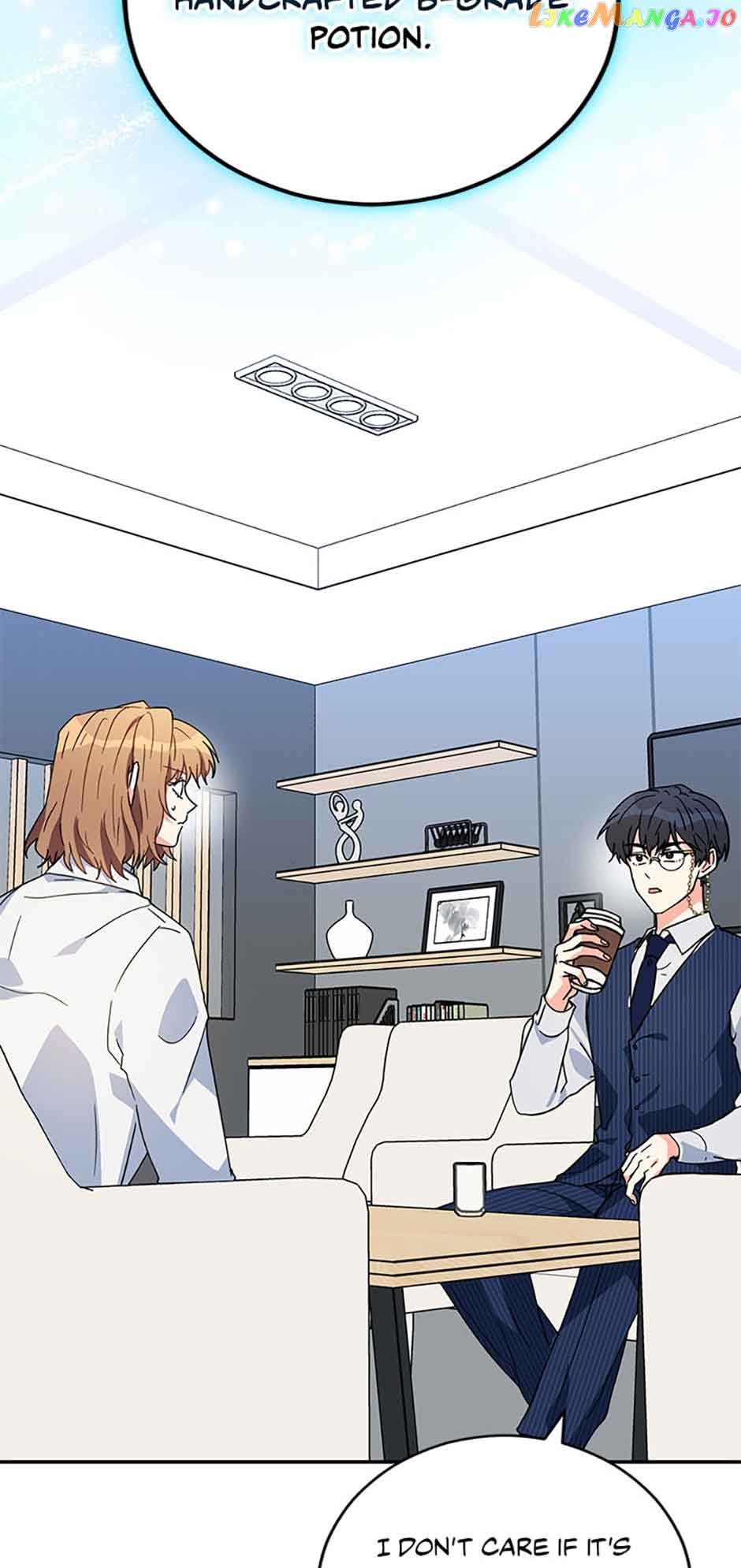 I’m the Main Character’s Little Sister Chapter 41 - Page 60