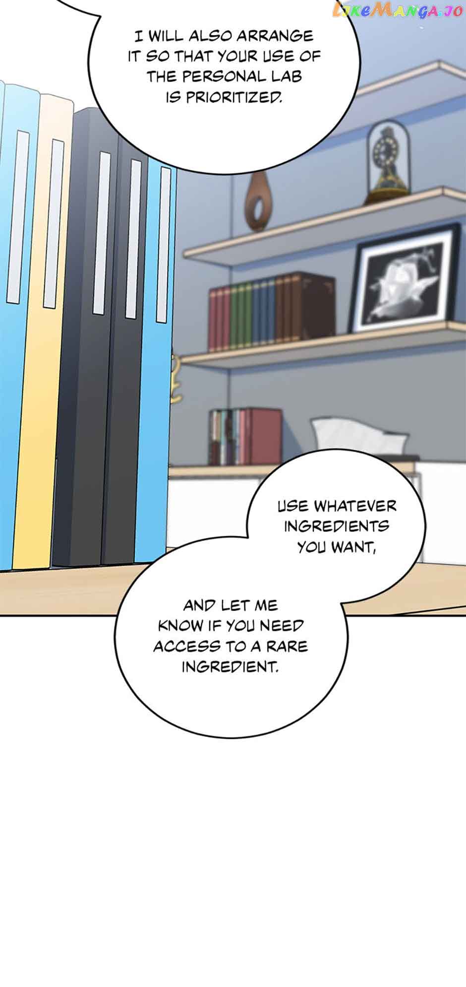 I’m the Main Character’s Little Sister Chapter 41 - Page 62