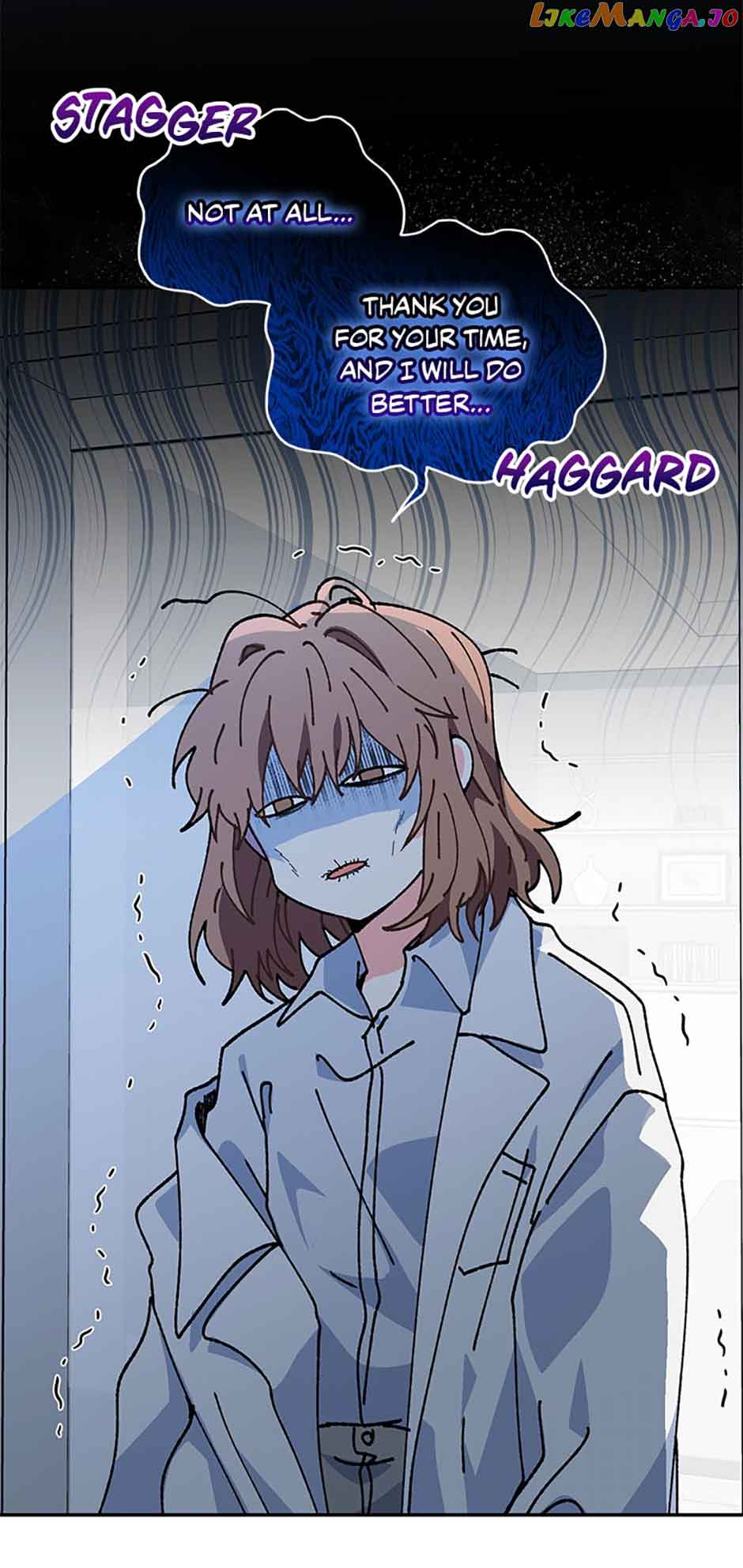 I’m the Main Character’s Little Sister Chapter 41 - Page 64