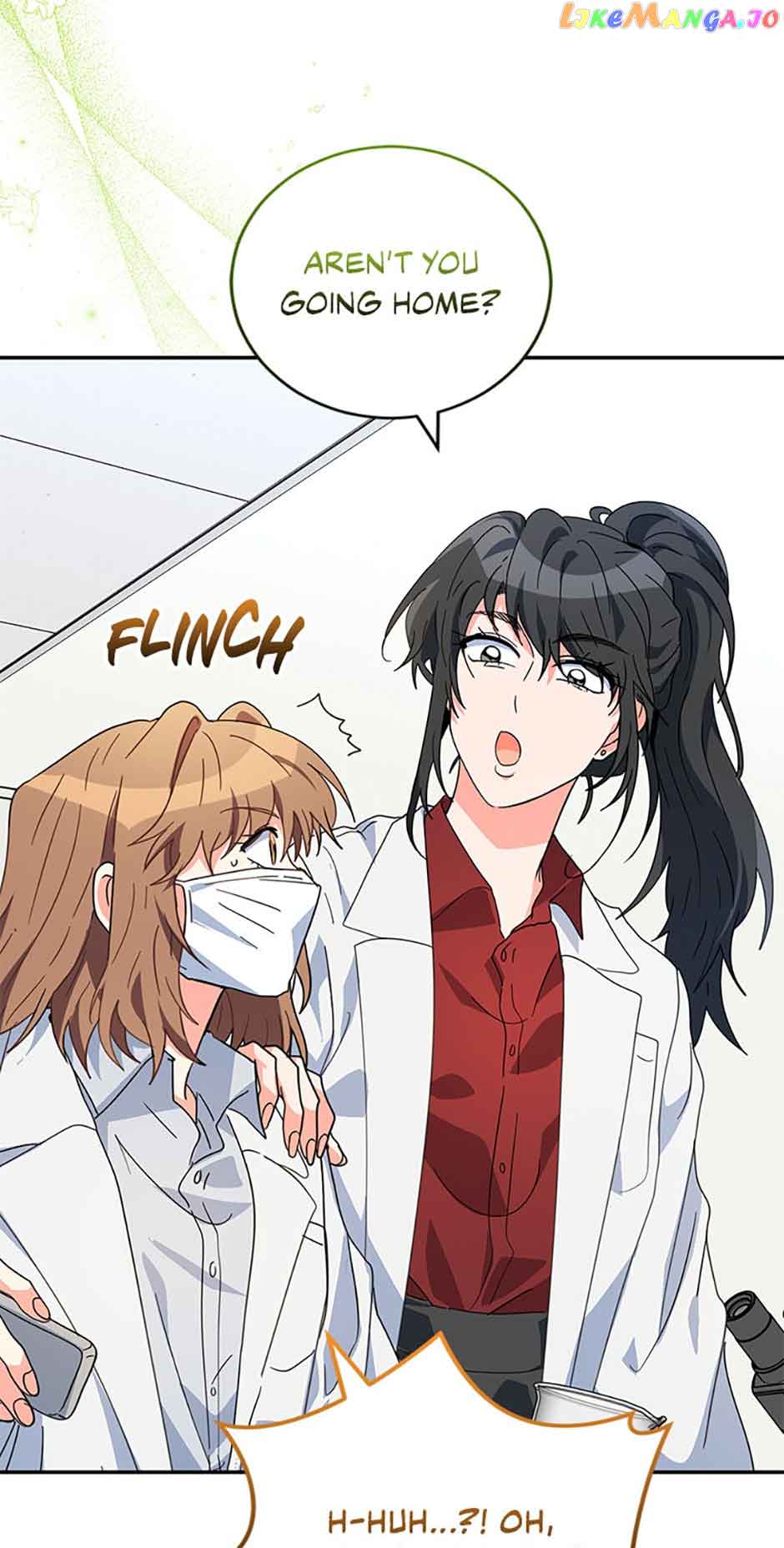I’m the Main Character’s Little Sister Chapter 41 - Page 69
