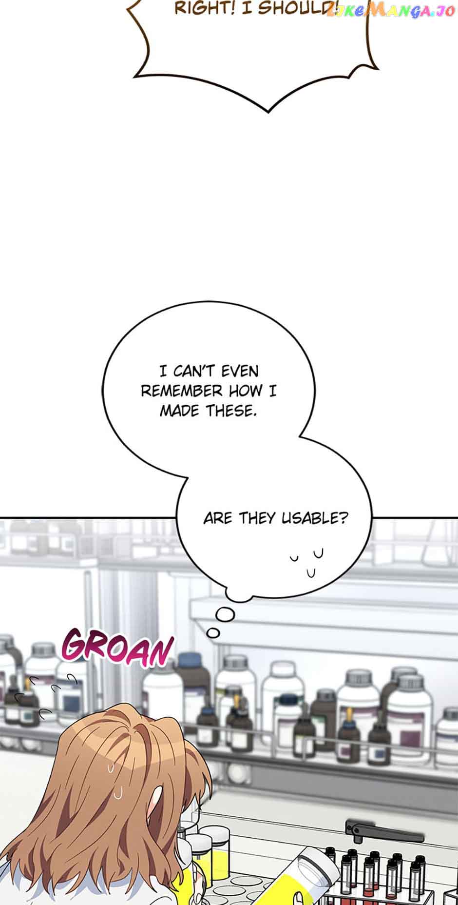 I’m the Main Character’s Little Sister Chapter 41 - Page 70
