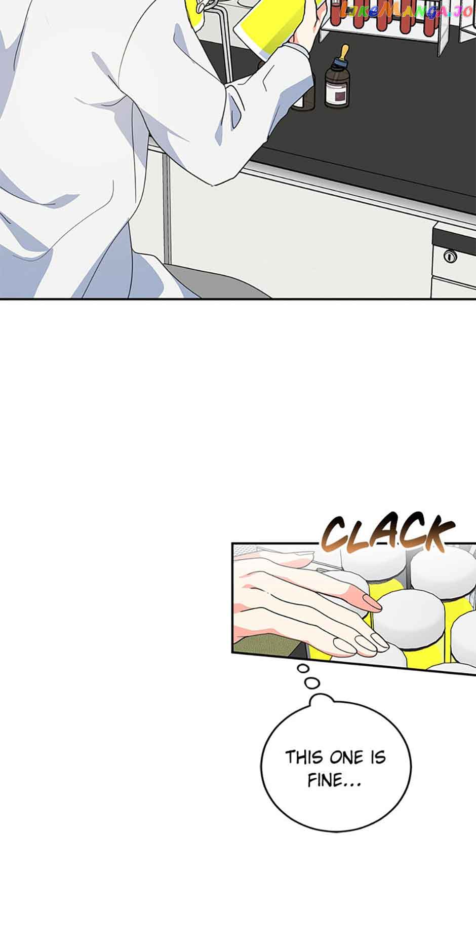 I’m the Main Character’s Little Sister Chapter 41 - Page 71