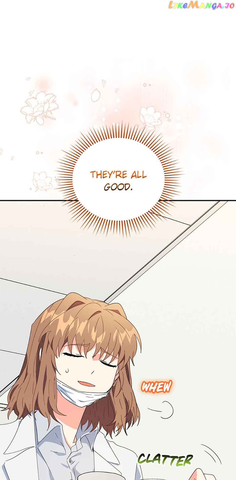 I’m the Main Character’s Little Sister Chapter 41 - Page 72