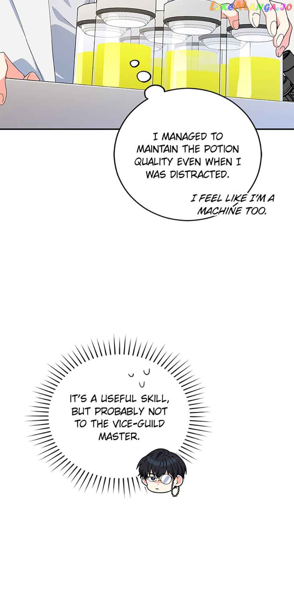 I’m the Main Character’s Little Sister Chapter 41 - Page 73