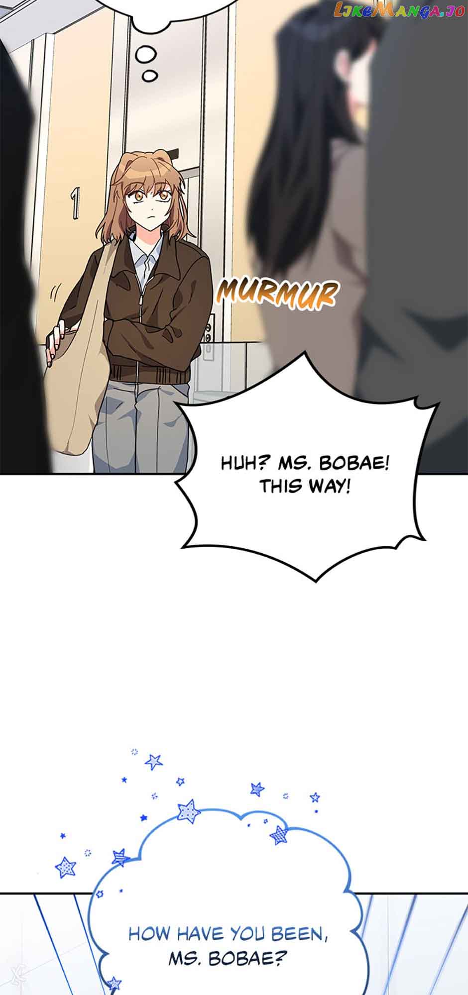 I’m the Main Character’s Little Sister Chapter 41 - Page 76