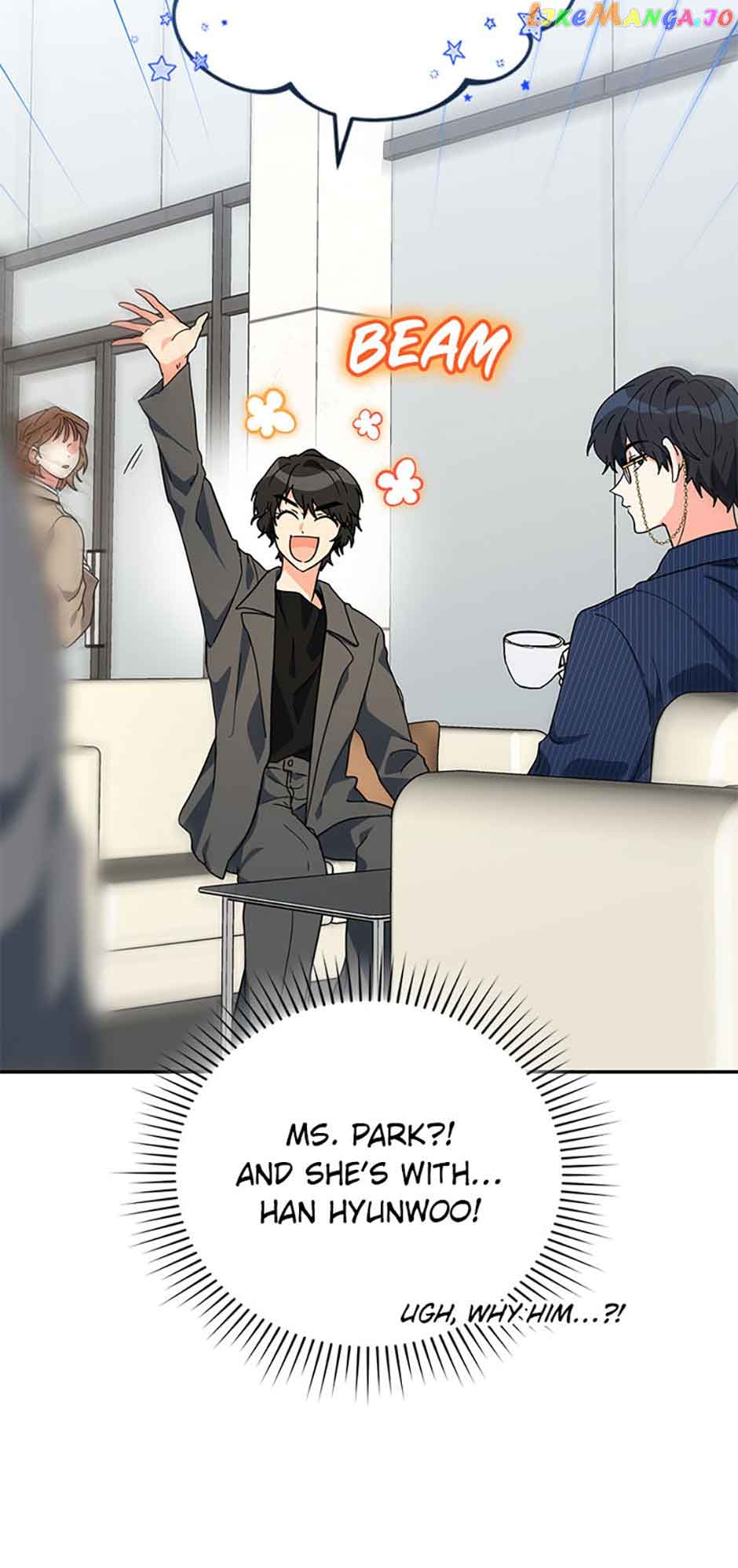 I’m the Main Character’s Little Sister Chapter 41 - Page 77