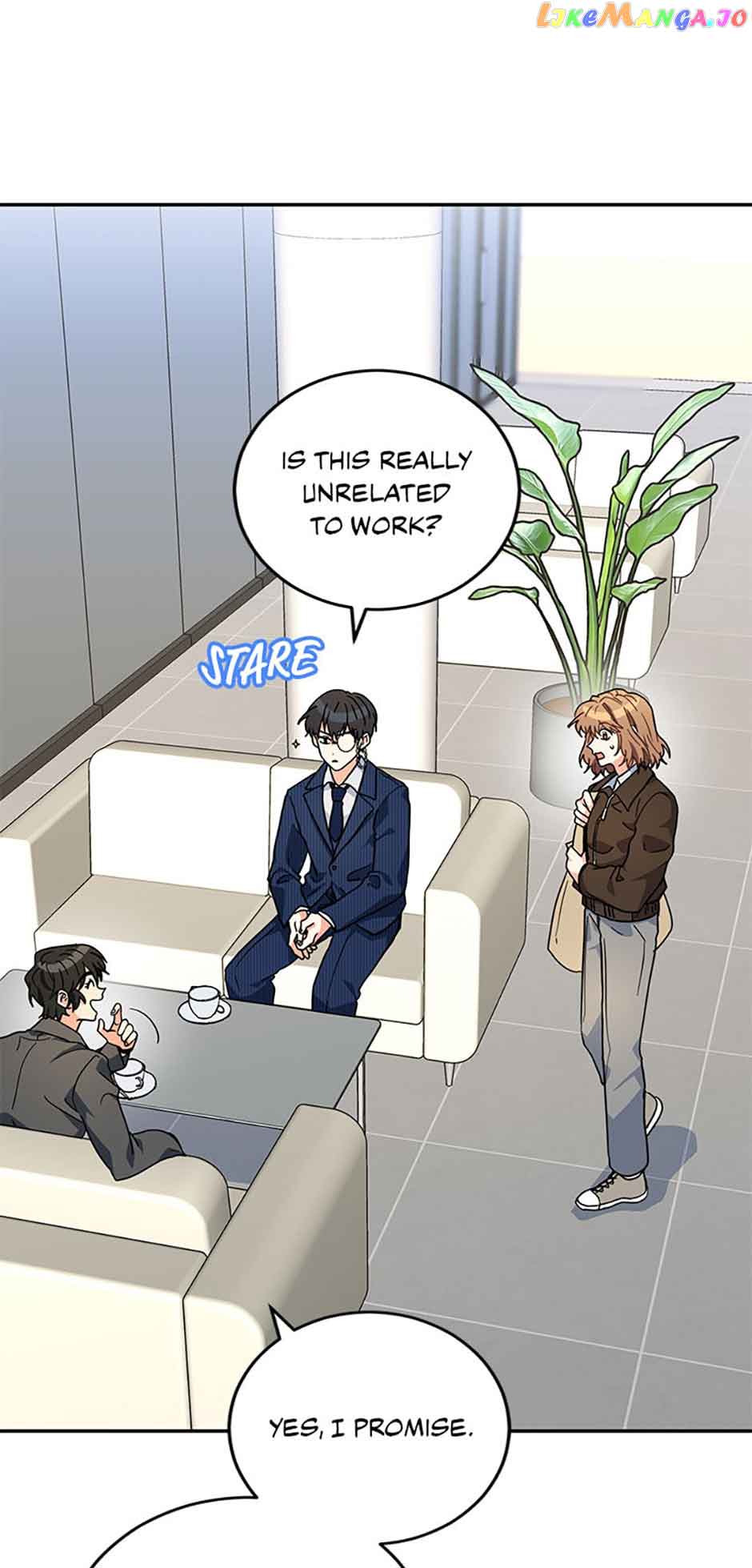 I’m the Main Character’s Little Sister Chapter 41 - Page 78