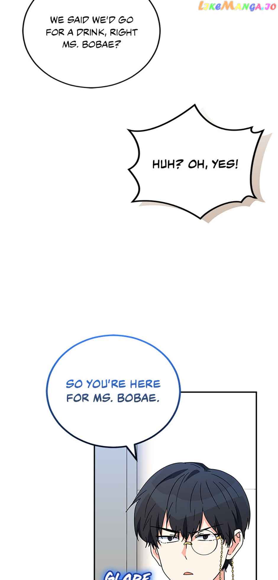 I’m the Main Character’s Little Sister Chapter 41 - Page 79