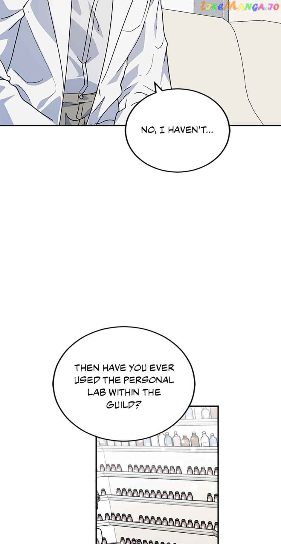 I’m the Main Character’s Little Sister Chapter 41 - Page 8