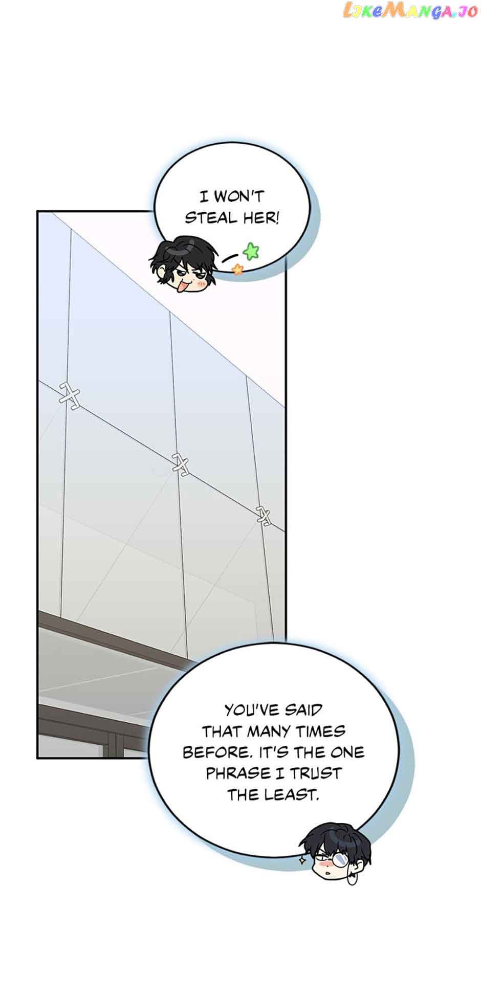 I’m the Main Character’s Little Sister Chapter 41 - Page 84