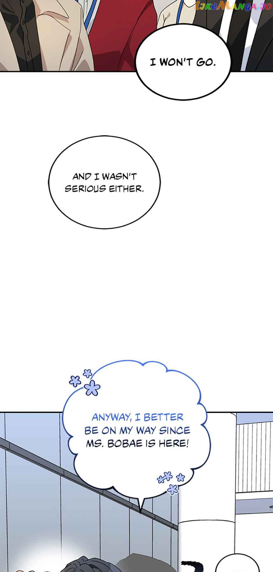 I’m the Main Character’s Little Sister Chapter 41 - Page 86