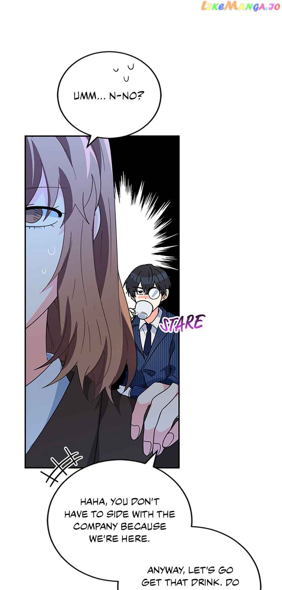 I’m the Main Character’s Little Sister Chapter 41 - Page 88