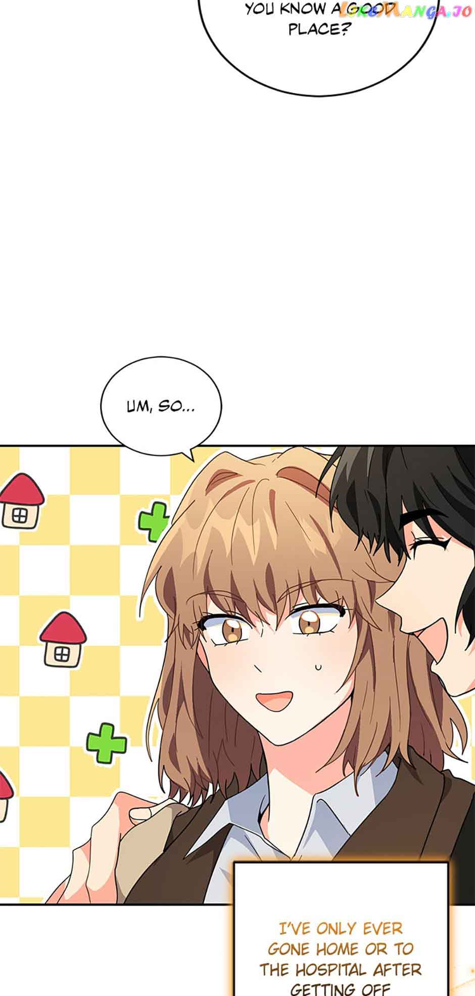 I’m the Main Character’s Little Sister Chapter 41 - Page 89
