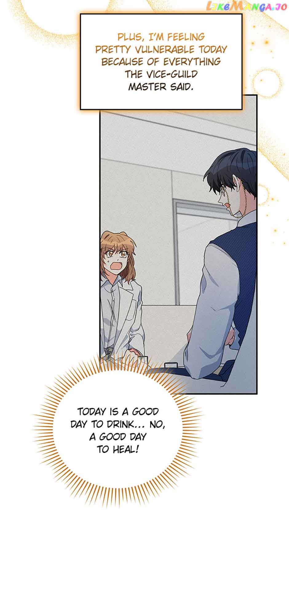 I’m the Main Character’s Little Sister Chapter 41 - Page 92