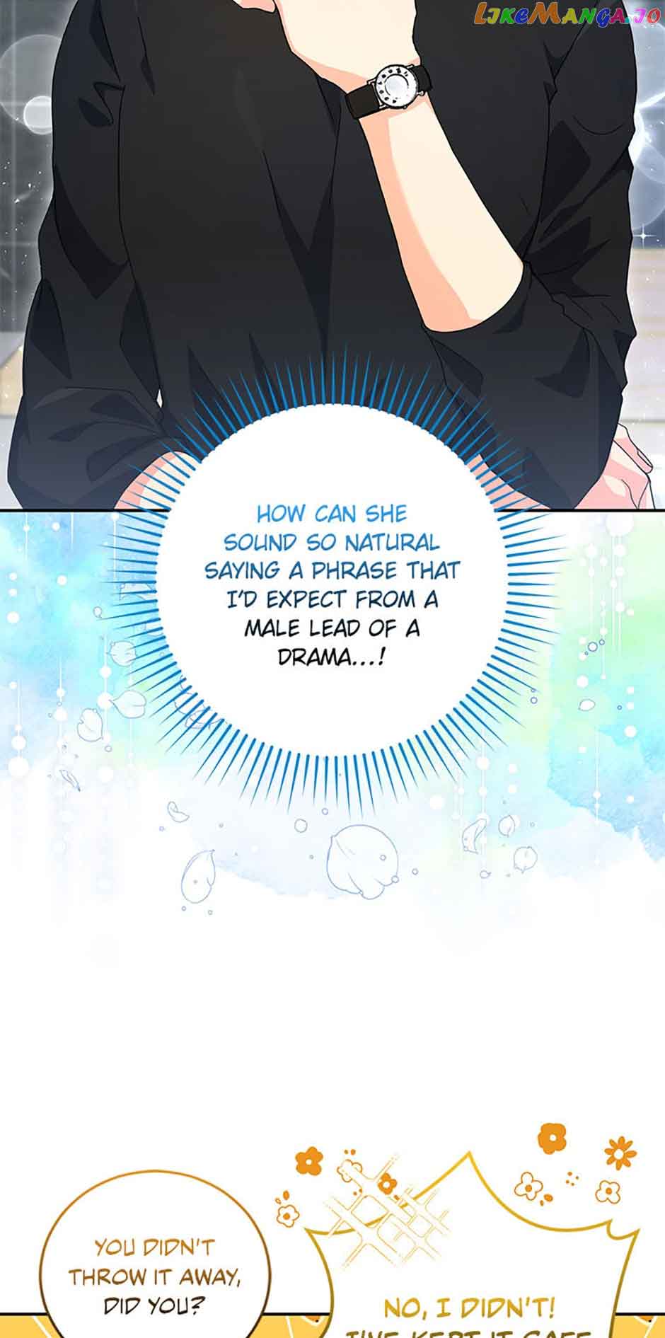 I’m the Main Character’s Little Sister Chapter 42 - Page 1