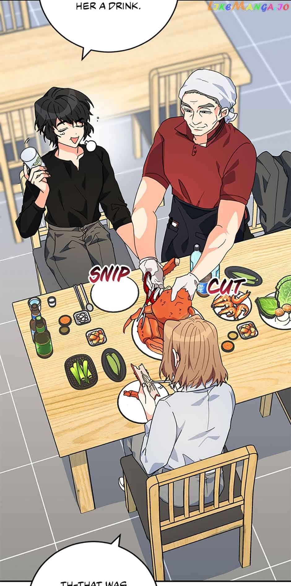 I’m the Main Character’s Little Sister Chapter 42 - Page 12