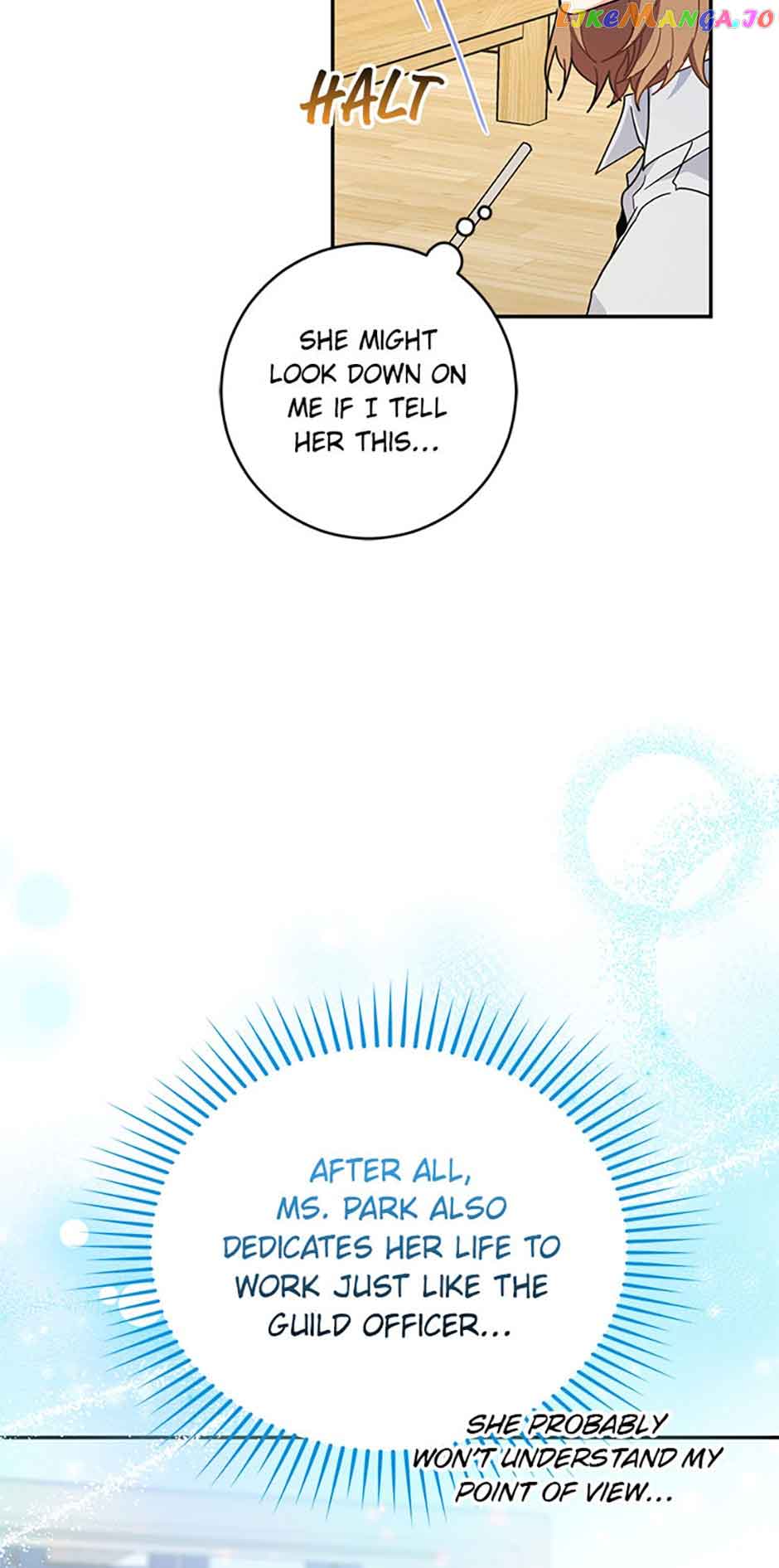 I’m the Main Character’s Little Sister Chapter 42 - Page 14