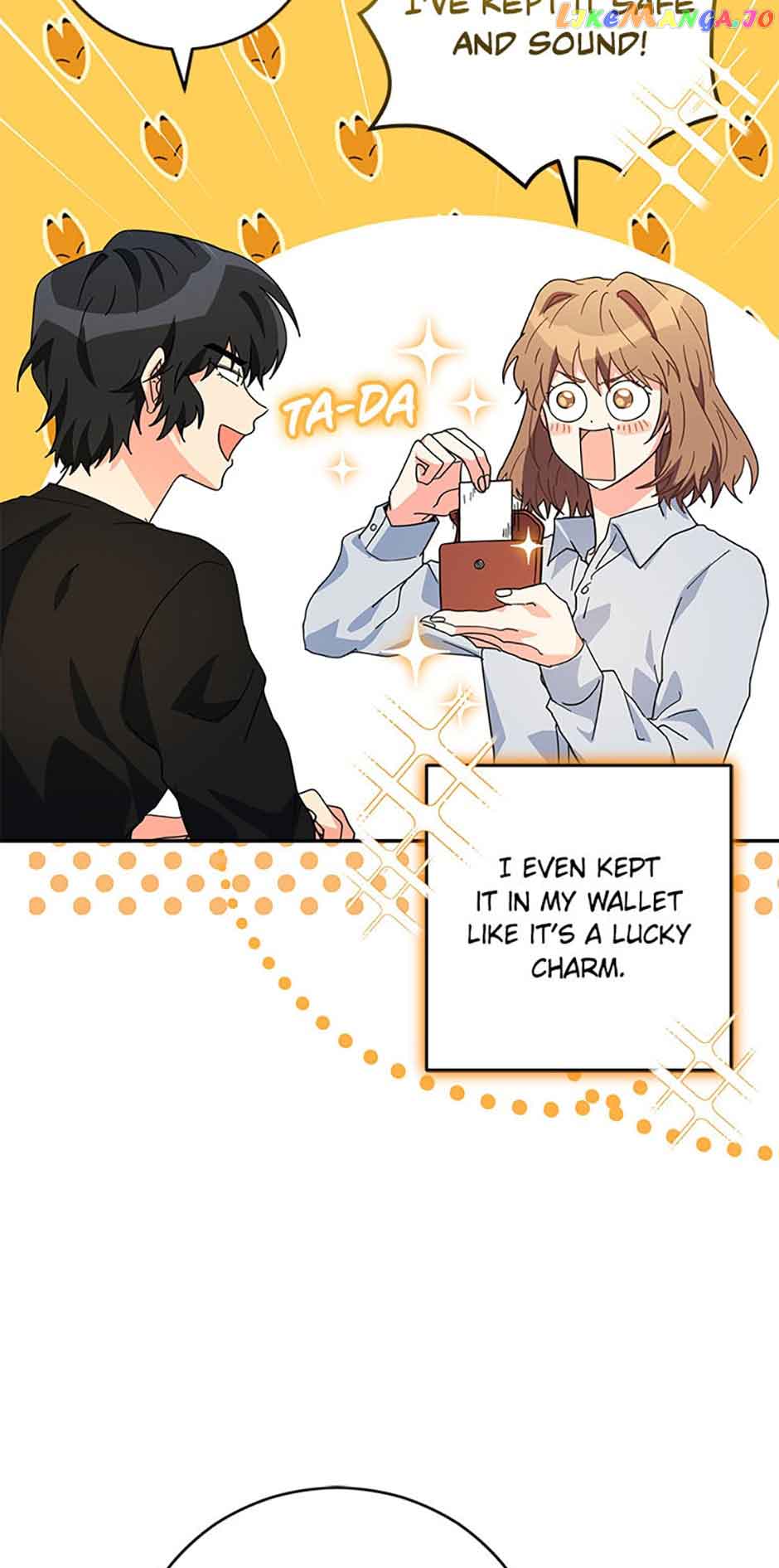 I’m the Main Character’s Little Sister Chapter 42 - Page 2