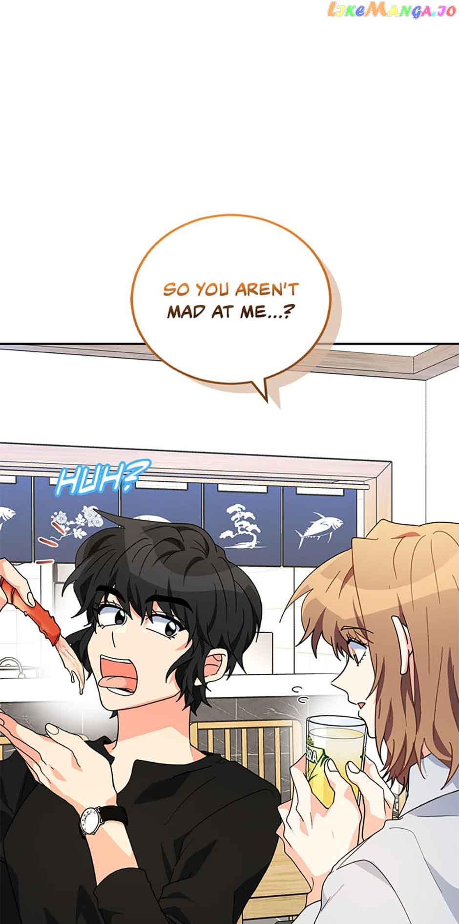 I’m the Main Character’s Little Sister Chapter 42 - Page 20