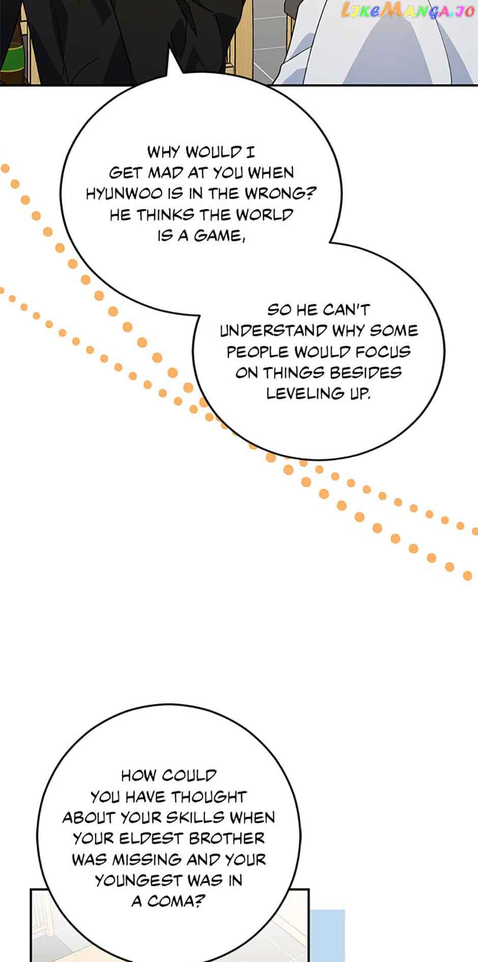 I’m the Main Character’s Little Sister Chapter 42 - Page 21