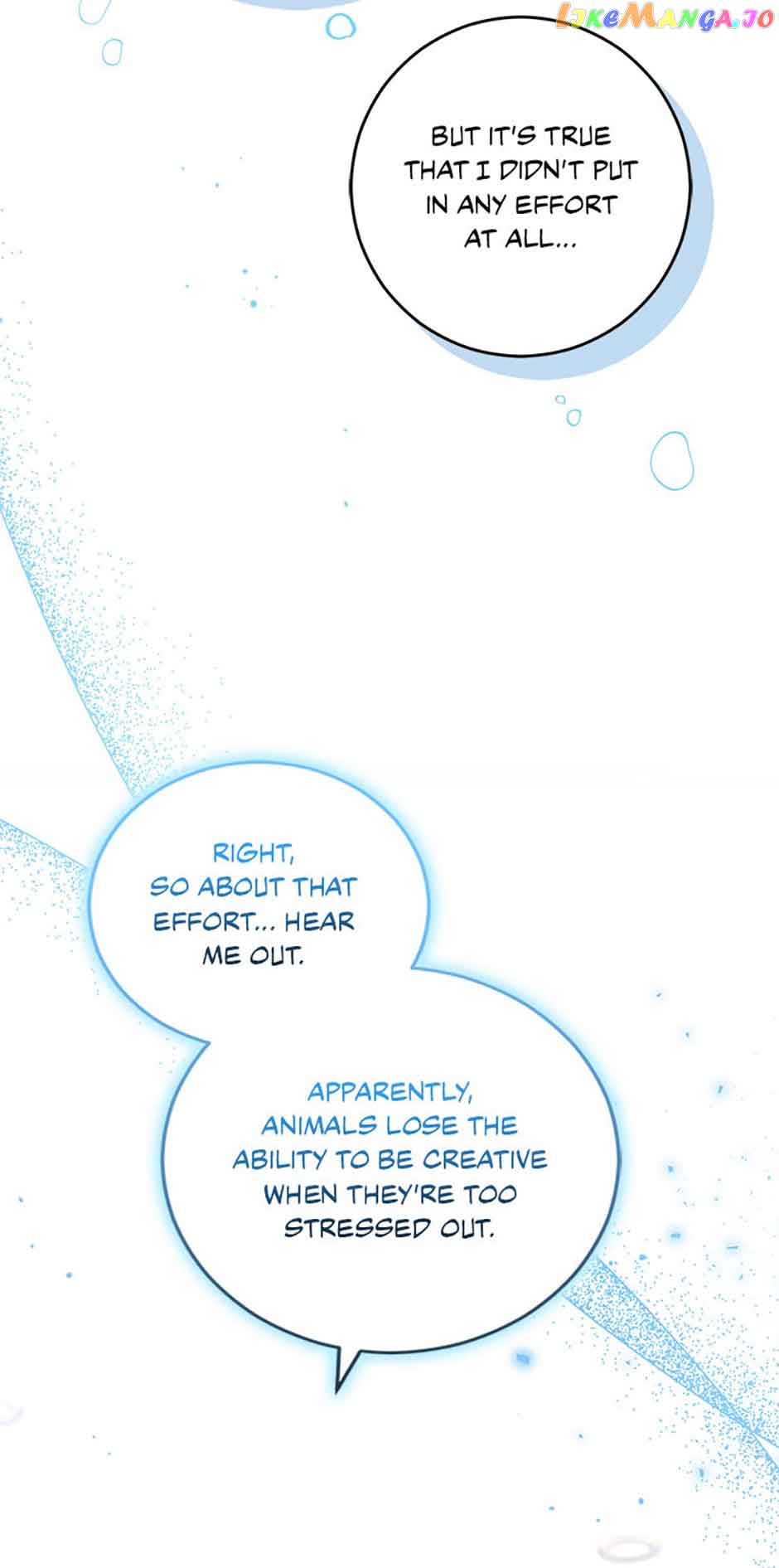 I’m the Main Character’s Little Sister Chapter 42 - Page 23