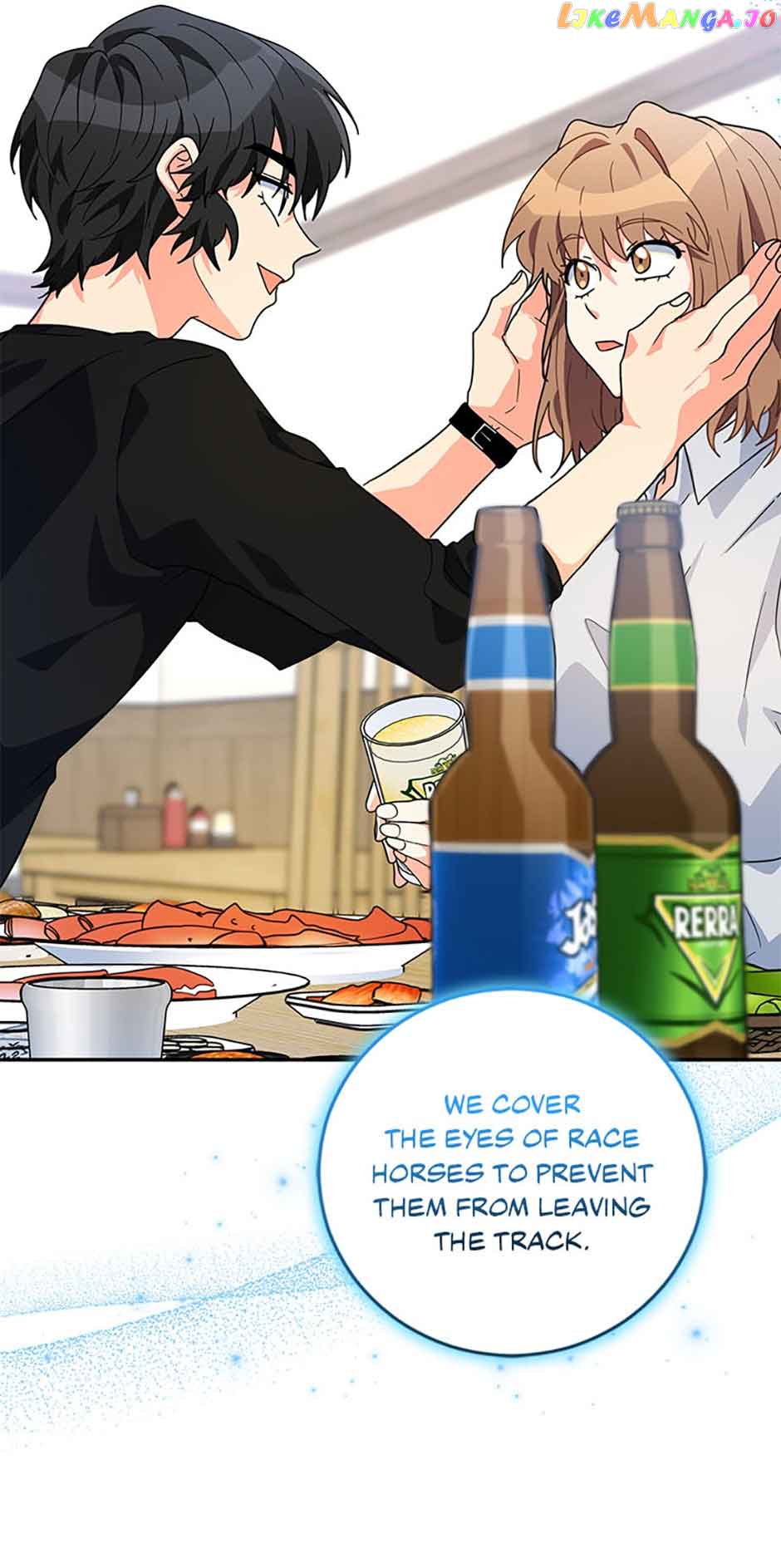 I’m the Main Character’s Little Sister Chapter 42 - Page 24