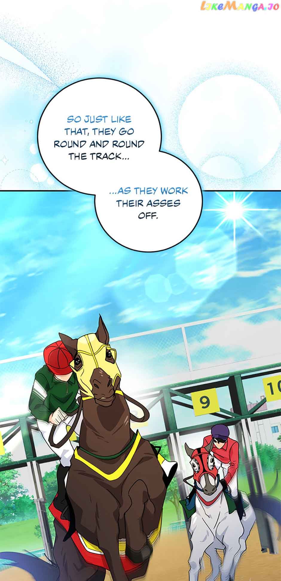 I’m the Main Character’s Little Sister Chapter 42 - Page 25