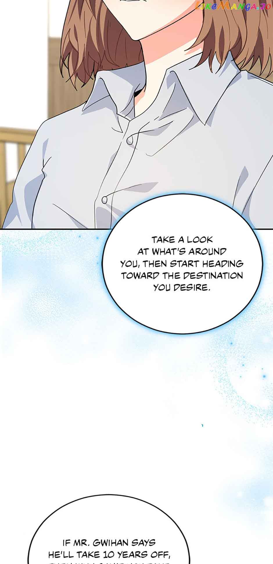 I’m the Main Character’s Little Sister Chapter 42 - Page 30