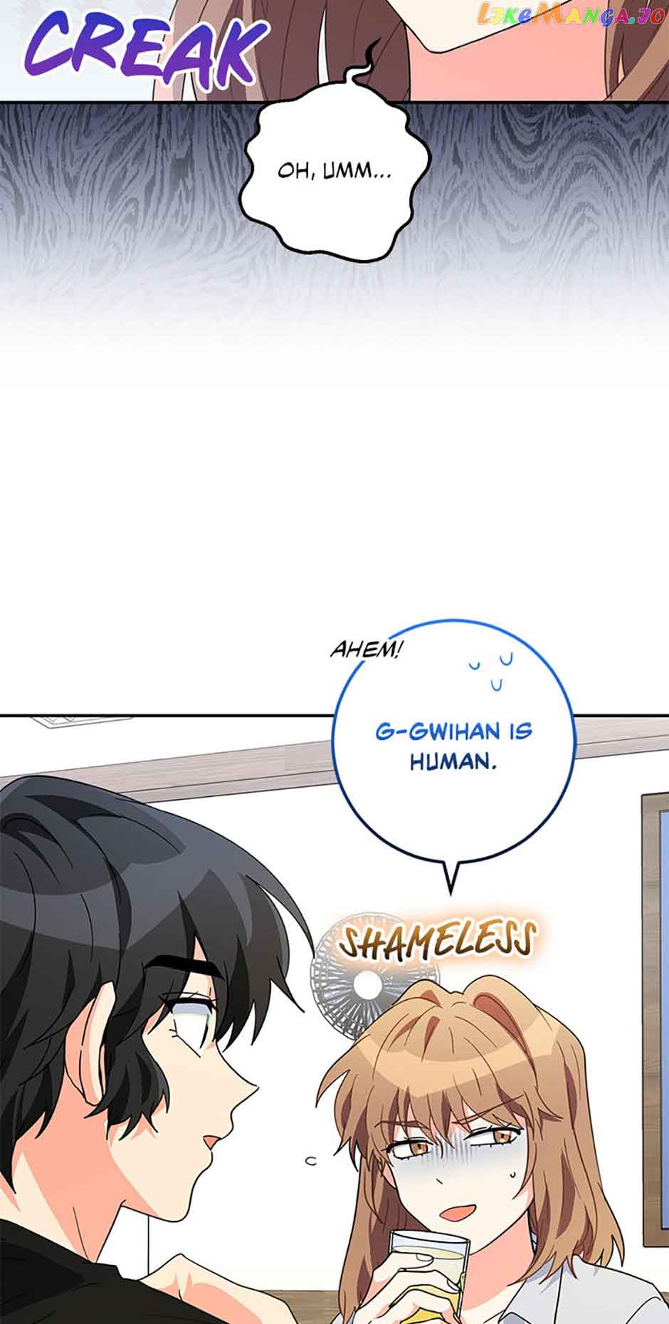 I’m the Main Character’s Little Sister Chapter 42 - Page 34