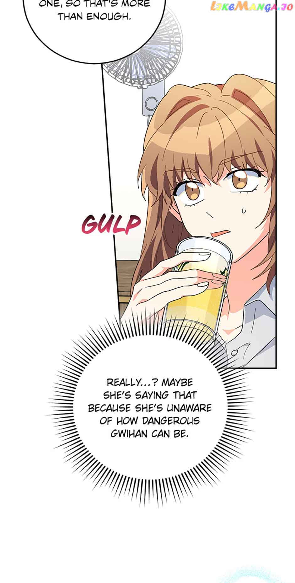 I’m the Main Character’s Little Sister Chapter 42 - Page 36