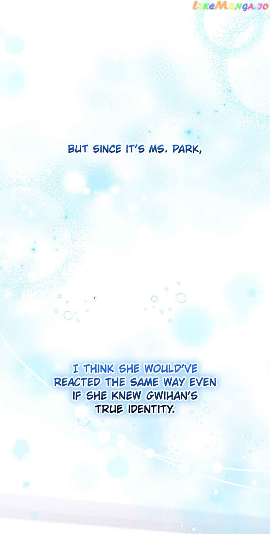 I’m the Main Character’s Little Sister Chapter 42 - Page 37