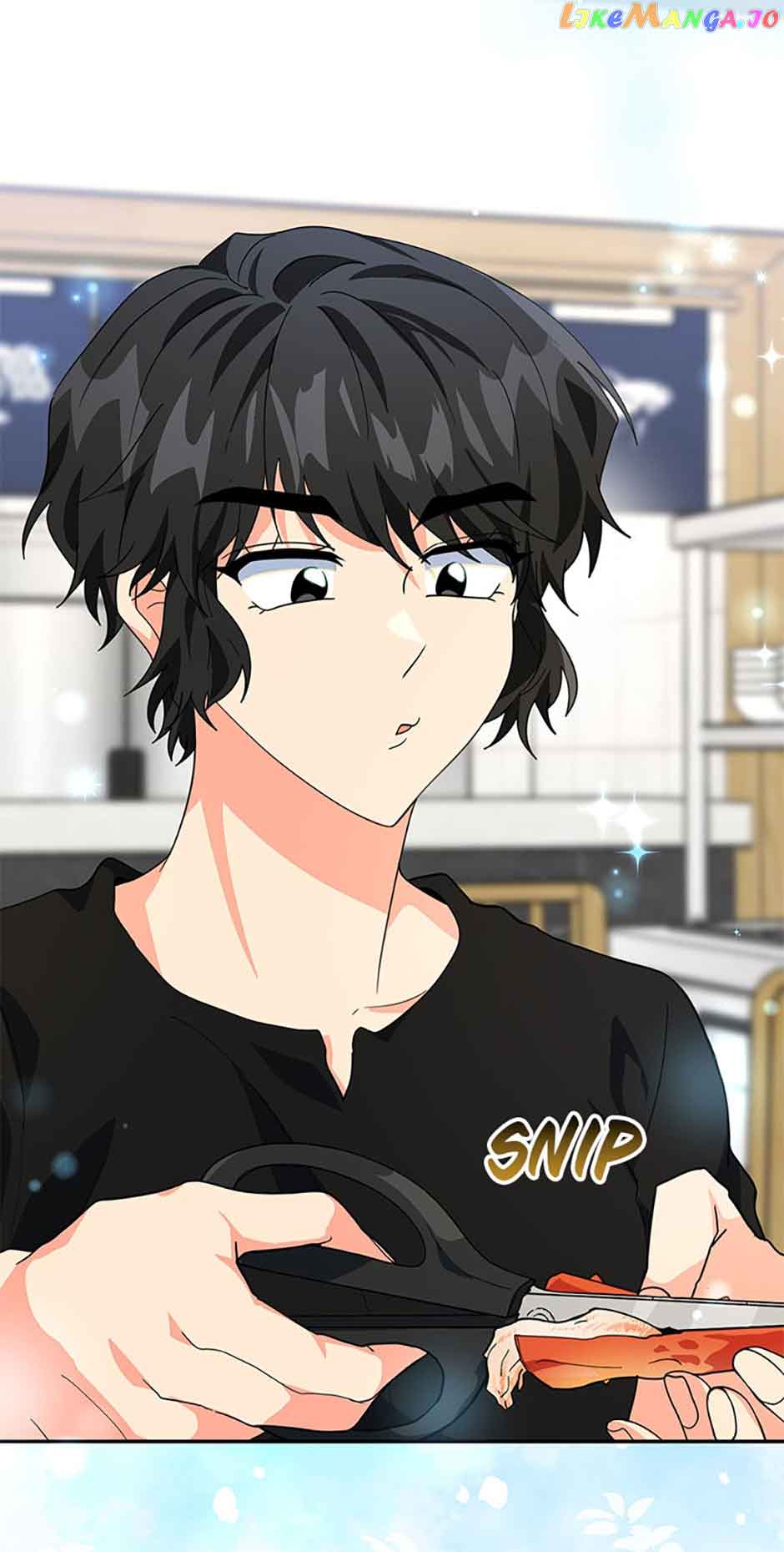 I’m the Main Character’s Little Sister Chapter 42 - Page 38