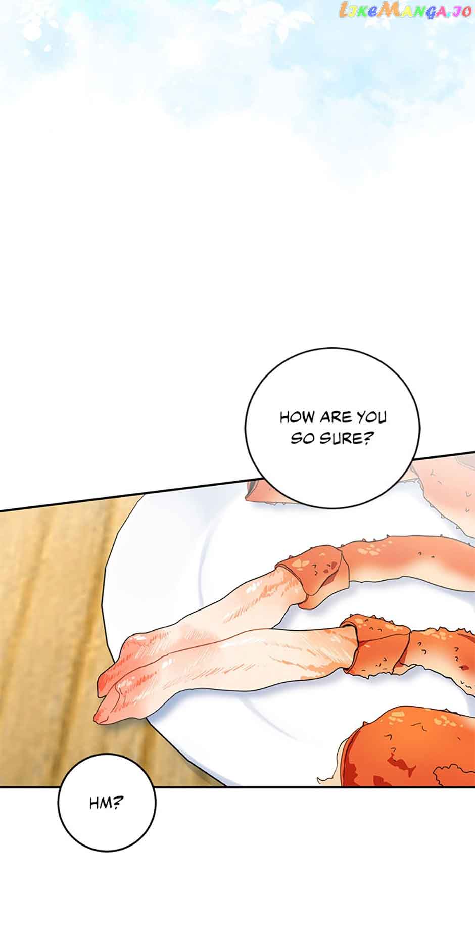 I’m the Main Character’s Little Sister Chapter 42 - Page 39