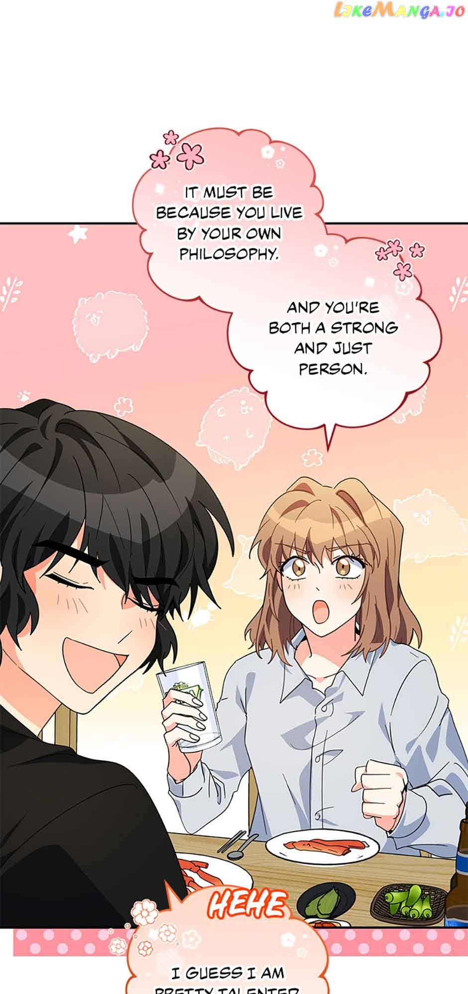 I’m the Main Character’s Little Sister Chapter 42 - Page 40