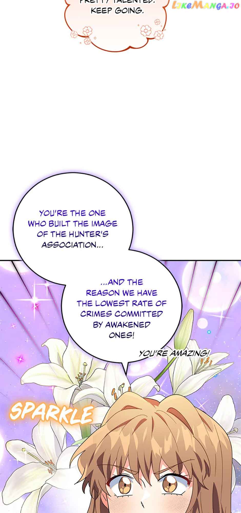 I’m the Main Character’s Little Sister Chapter 42 - Page 41